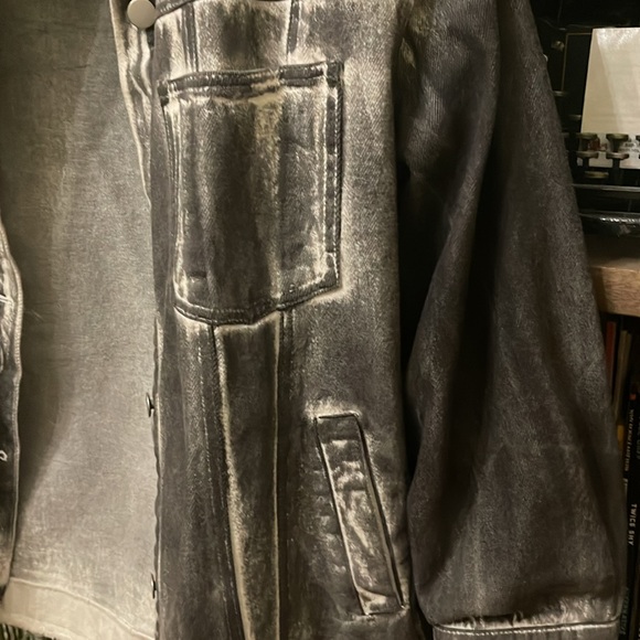 Vintage Washed Oversized Set - Picture 3 of 12